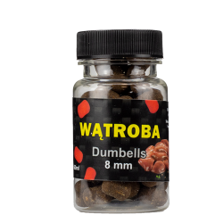 Dumbells MCKarp Wątroba 8mm MCKARP - 1