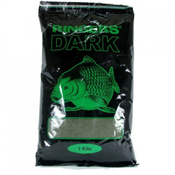 Zanęta Ringers Dark Green Groundbait 1kg RINGERS - 1