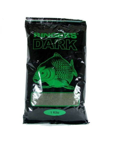 Zanęta Ringers Dark Green Groundbait 1kg RINGERS - 1