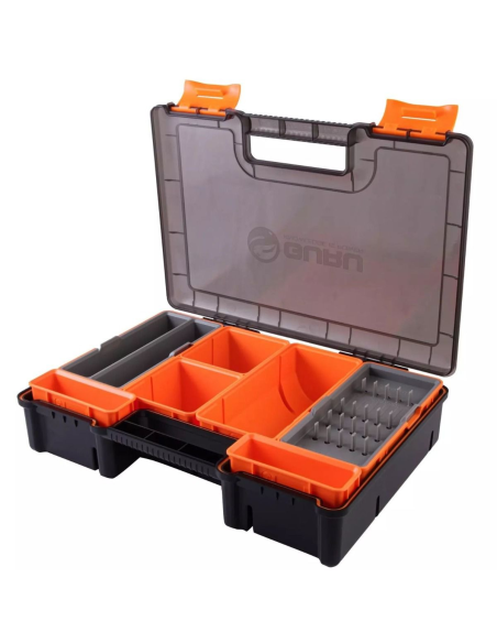 Pudełko GURU Fusion Feeder Box GURU - 1