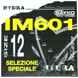 Haczyki GÓREK IM601 12 GÓREK - 1