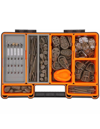 Pudełko GURU Fusion Feeder Box GURU - 2