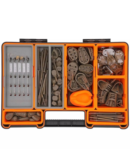 Pudełko GURU Fusion Feeder Box GURU - 2