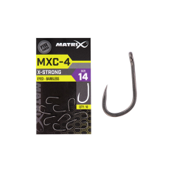 Haczyki Matrix MXC-4 10 MATRIX - 1