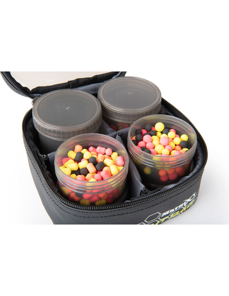 Torba Matrix Mini Bait Bag MATRIX - 4