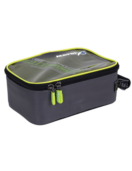 Pojemnik na akcesoria Matrix Pro Accessory Hardcase MATRIX - 2 Pojemnik na akcesoria Matrix Pro Accessory Hardcase MATRIX - 2