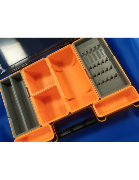 Pudełko GURU Fusion Feeder Box GURU - 5