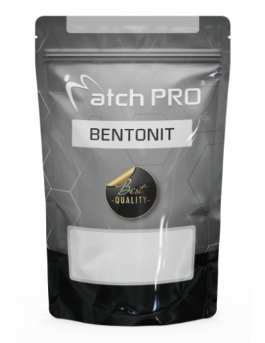 MatchPRO Klej Bentonit 1kg