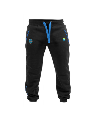 Spodnie Preston Celcius Joggers - rozmiar L