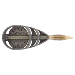 Podajnik Preston ICS In-Line Distance Method Feeder 60g PRESTON - 1