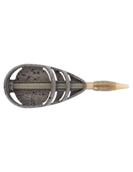 Podajnik Preston ICS In-Line Distance Method Feeder 60g PRESTON - 1