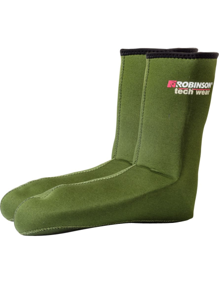 Skarpety Neoprenowe ROBINSON N02 rozm.43 ROBINSON - 1