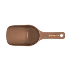 Łyżka DELPHIN do nęcenia Full/mini DELPHIN - 2 2