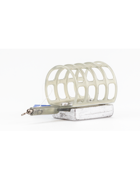 Koszyczek Feederowy Robinson Soft Medium 40g ROBINSON - 1