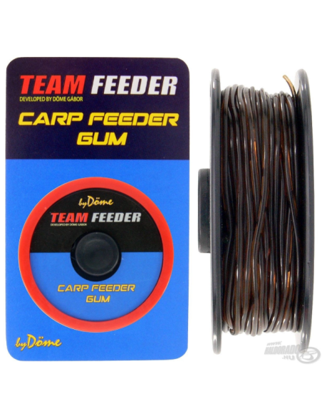 Feeder Gum HALDORADO TEAM FEEDER Carp 1,0mm HALDORADO - 1