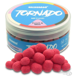 Wafters Haldorado Tornado Poncz Mięta 6/8mm HALDORADO - 1