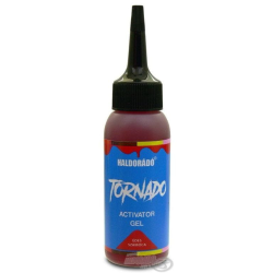 Gel HALDORADO Tornado Activator Słodka Truskawka HALDORADO - 1