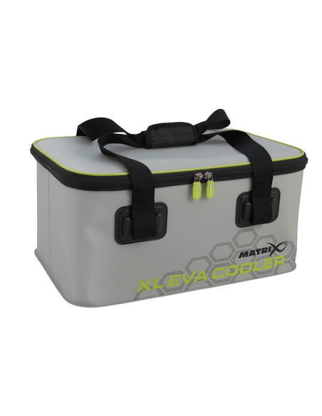 Torba Matrix EVA XL Cooler Bag Light Grey MATRIX - 1 Torba Matrix EVA XL Cooler Bag Light Grey MATRIX - 1