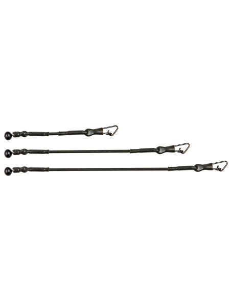 Feederlink Traper Braided Coated– 8cm TRAPER - 1