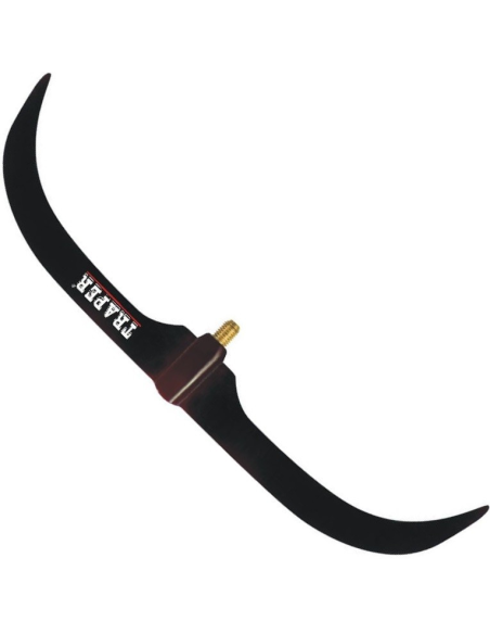 Kosa TRAPER do roślin podwójna TRAPER - 1