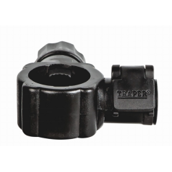 Traper Gst Click uchwyt do siatki TRAPER - 1