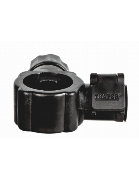 Traper Gst Click uchwyt do siatki TRAPER - 1