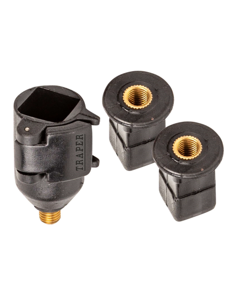 Wkład TRAPER do szybkozłączki Click TRAPER - 1