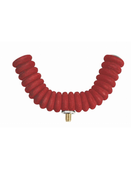 Podpórka Traper Gst V Carbo Red 16cm TRAPER - 1