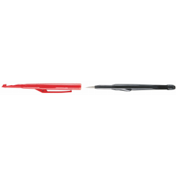 Wypychacz Traper Dwustronny Z Igłą Super TRAPER - 1