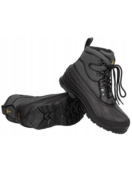 Buty wędkarskie TRAPER czarne 43 TRAPER - 1