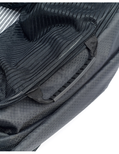 Siatka Daiwa N’ZON Square 3.5m DAIWA - 3