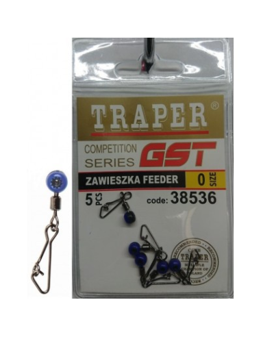 Zawieszka TRAPER Feeder nr.2 TRAPER - 2