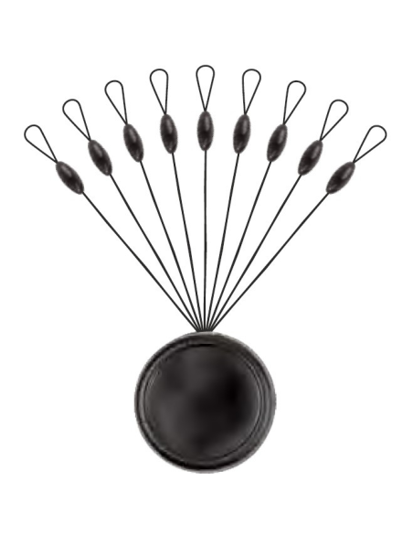 Stoper TRAPER Feeder S TRAPER - 1