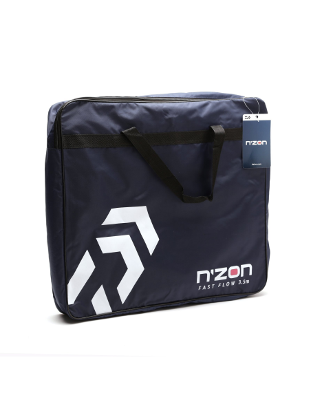 Siatka Daiwa N’ZON Square 3.5m DAIWA - 4