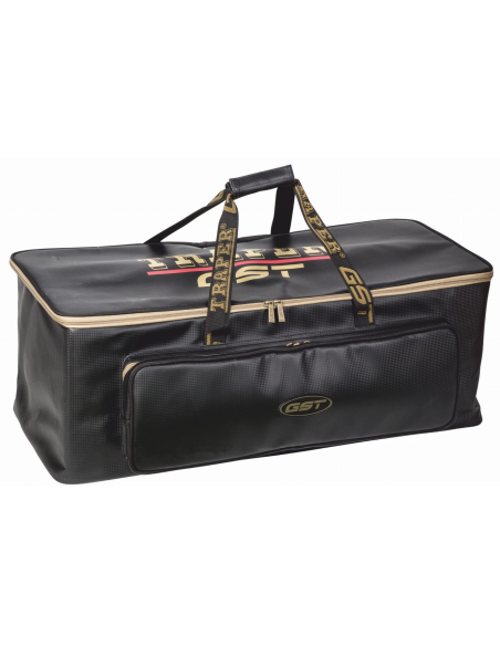 Torba Traper Na Rolki I Grzebienie Gst TRAPER - 1
