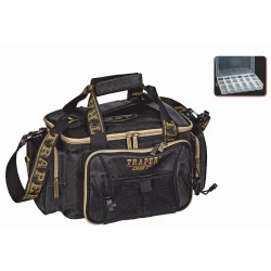 Torba Traper Gst Z Pudełkami 41x25x20cm TRAPER - 1
