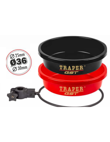 Uchwyt Traper do miski TRAPER - 1