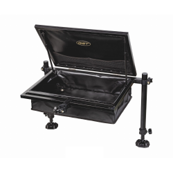 Półka Boczna Traper GST Zamykana + Dwie Nogi TRAPER - 2