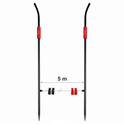 Kijki do dystansu TRAPER GST TRAPER - 1