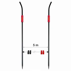 Kijki do dystansu TRAPER GST TRAPER - 1
