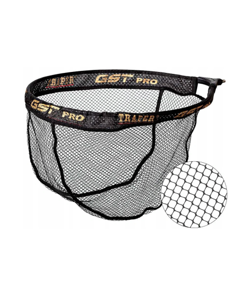 Kosz TRAPER GST PRO MAXI 55*45*35 TRAPER - 1