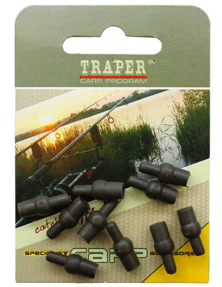 Stoper TRAPER Brązowy TRAPER - 1