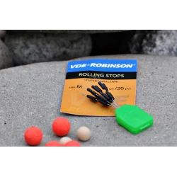 Stopery ROBINSON Walcowe rozm.L ROBINSON - 1 2