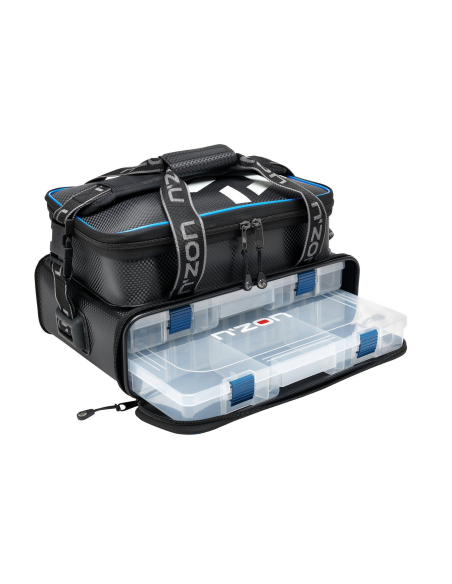 DAIWA TORBA N'ZON EVA FEEDER M DAIWA - 1