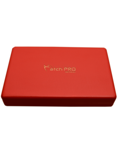 Pudełko na przypony MATCH PRO Method 8-10cm MatchPRO - 2