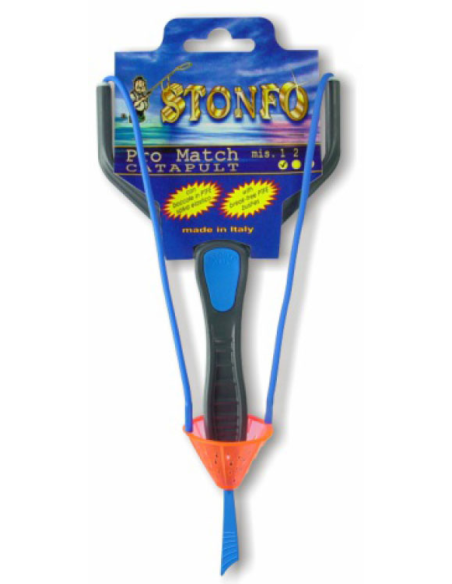 Proca do robaków Stonfo Pro Match nr1 (2.8mm)  - 1
