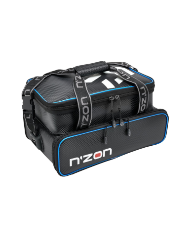 DAIWA TORBA N'ZON EVA FEEDER M DAIWA - 2