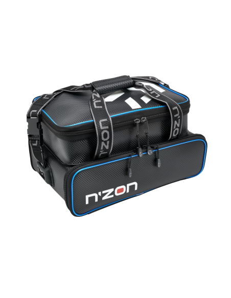 DAIWA TORBA N'ZON EVA FEEDER M DAIWA - 2