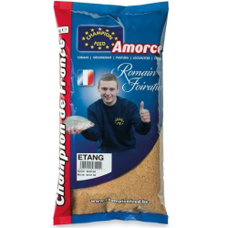 Zanęta Champion Feed Romain...