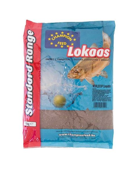 Zanęta Champion Feed - WorldCup Competition 1kg CHAMPION FEED - 1